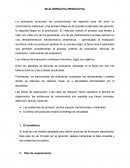 MI ALTERNATIVA PRODUCTIVA