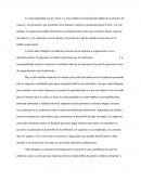 Las nuevas empresas generadoras de empleo, bienestar y satisfacción