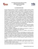 La invencion del arte