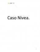 CASO NIVEA. DESAROLLO ORGANIZACIONAL