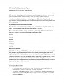 Seguridad de LOTO: Los 6 pasos del bloqueo / etiquetado