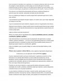 Administración y Finanzas gimnasio