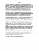 Discurso- COVID-19