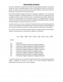 PRECIOS RAMSEY EN SEDAPAL