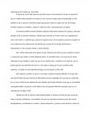 Apreciación del diario de Ana Frank