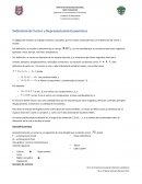 Definición de Vector y Representación Geométrica