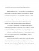 La teoria de los tres circulos de Eduardo Garcia Maynez