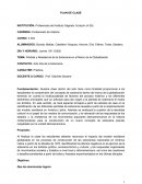 Pérdida y Resistencia de la Soberanía en el Marco de la Globalización