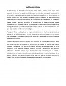 Ensayo Derecho Administrativo