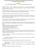 GUÍA PARA DESARROLLAR LAS PRESENTACIONES DE TÓPICOS SELECTOS DE ANTEPROYECTO DE INGENIERÍA