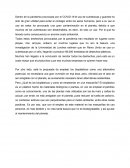 PROPUESTAS DE BIOPLASTICO