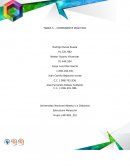 TAREA ESTRUCTURA MOLECULAR PRACTICA