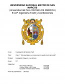 Caso 1, “Nike aventaja a sus rivales, pero le queda mucho por andar”