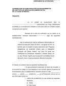 Promociones administrativas INVEADF