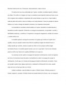 Resumen Sistema nervioso: Estructuras, funcionamiento y datos curiosos