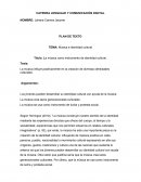 La música como instrumento de identidad cultural