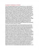 MI BIOGRAFIA Y PERSEPCION DE LA PANDEMIA