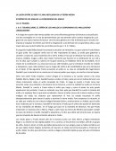 RESEÑA DE LIBRO " EL SEÑOR DE LOS ANILLOS" - SEBASTIAN PLATA