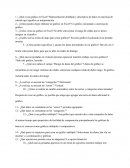 ¿Qué es un gráfico en Excel?