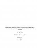 Sistema muscular lesiones de origen laboral y técnicas de primeros auxilios para su intervención