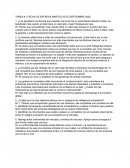 Conceptos de Administración estrategica