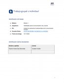 M1 habilidades del pensamiento crítico