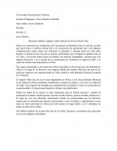 Resumen analítico capitulo cuatro historia de África Diana Uribe