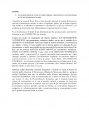 TECNICAS COGNITIVA CONDUCTUAL