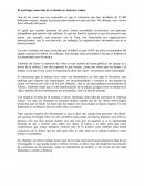 El mestizaje como idea de exclusión en América Latina