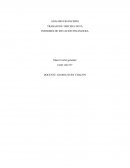 ANALISIS E INTERPRETACION ECONOMICO FINANCIERO MALDONADO S.A