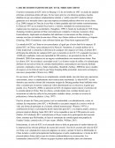 CASO DE ESTUDIO EXITOSO DE KFC EN EL MERCADO CHINO