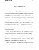 Aplicación de pruebas CDI y AD en desarrollo infantil