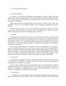 Las siete condiciones de la salud