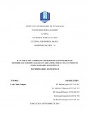 CASO CLINICO DENGUE