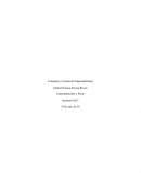 Emprendimiento y pyme