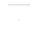 EUTANASIA, PERPECTIVA LEGAL Y RELIGIOSA EN COLOMBIA