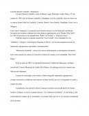 Carmelo Ramón Caraballo. “Ramoncito”