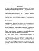 Creacion de valor para empresas pequeñas,grandes y medianas