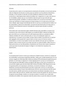 Importaciones y exportaciones tradicionales en Colombia