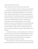 DESARROLLO HUMANO: Obstáculos para el desarrollo humano en adultos