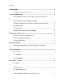 Núcleo operaciones Decathlon