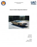 Caso N°2 Informe Negociación Batimovil