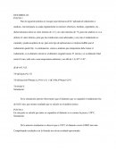 Expansión térmica