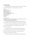 Plan de marketing digital ABARROTERA FARIAS