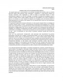 ENSAYO "QUIERO MATAR A MI JEFE"