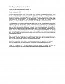 Los Diez Mandamientos en el siglo XXI