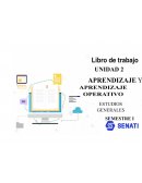 APRENDIZAJE OPERATIVO .INTEGRANTES: UMAN AGUIRRE LIZBETH