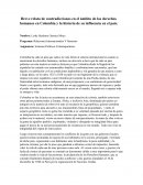 Sistemas Políticos Contemporáneos