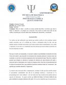 INTERPRETACION DE LOS SUEÑOS