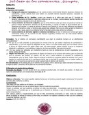 INTRODUCCION AL DERECHO . El Derecho y la teoría de los objetos
